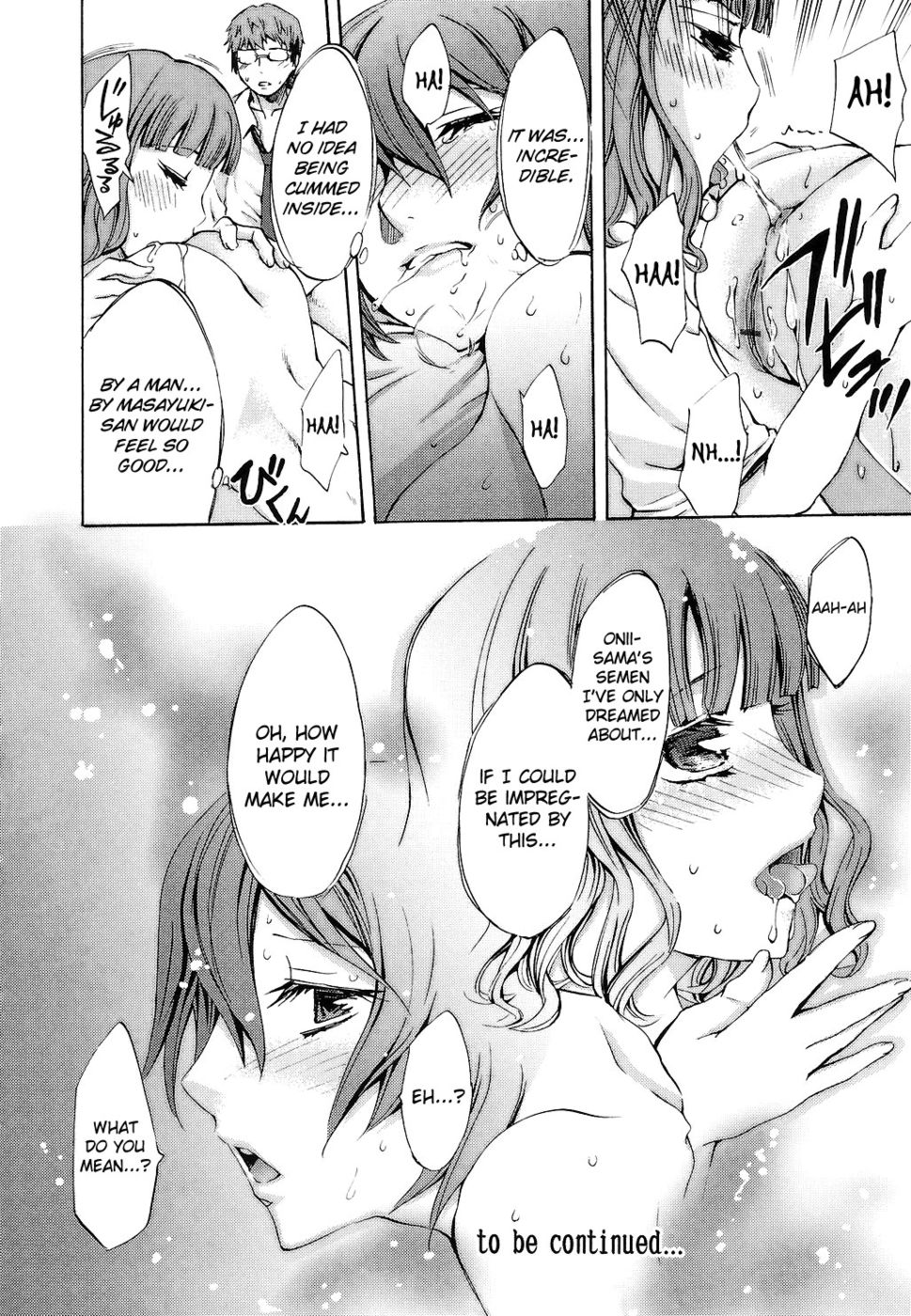 Hentai Manga Comic-Ryouran Gakuen Kakumeiki - Hyakka Ryouran!-Chapter 5-18